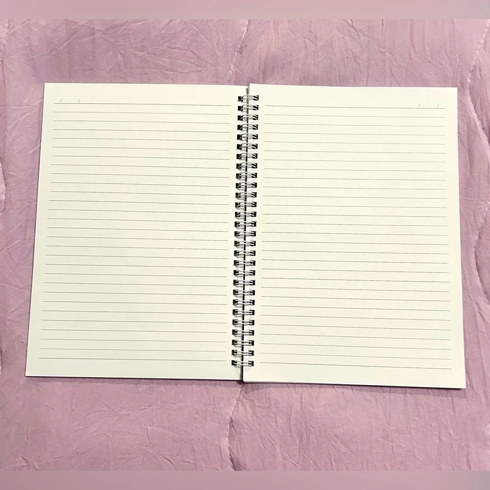 DORA Notebook